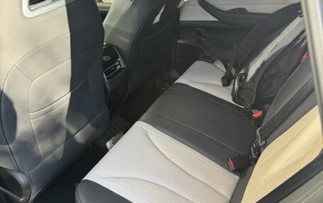 Chery Tiggo 4 I рестайлинг, 2024 год, 1 800 000 рублей, 7 фотография