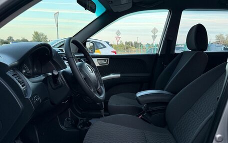 KIA Sportage II, 2005 год, 850 000 рублей, 8 фотография