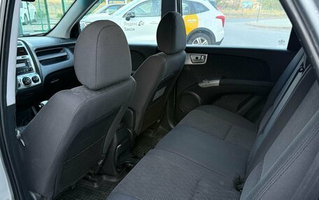 KIA Sportage II, 2005 год, 850 000 рублей, 14 фотография