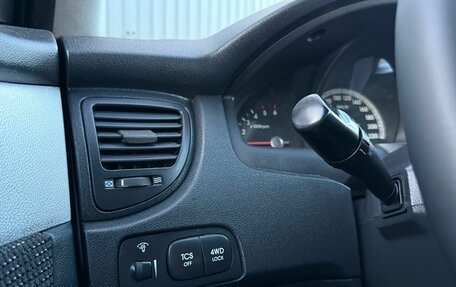 KIA Sportage II, 2005 год, 850 000 рублей, 18 фотография