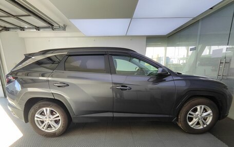 Hyundai Tucson, 2021 год, 2 850 000 рублей, 5 фотография