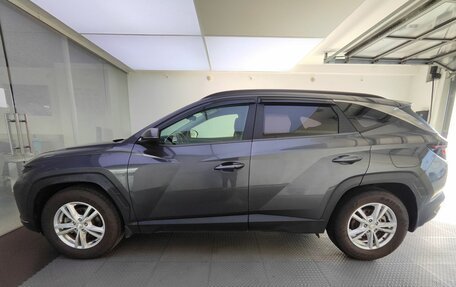 Hyundai Tucson, 2021 год, 2 850 000 рублей, 10 фотография