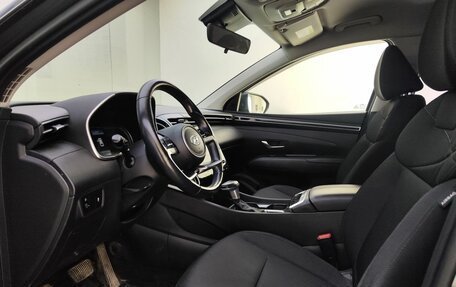 Hyundai Tucson, 2021 год, 2 850 000 рублей, 20 фотография