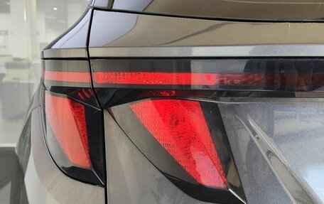 Hyundai Tucson, 2021 год, 2 850 000 рублей, 12 фотография