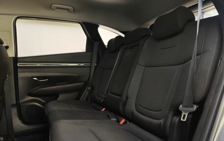 Hyundai Tucson, 2021 год, 2 850 000 рублей, 15 фотография