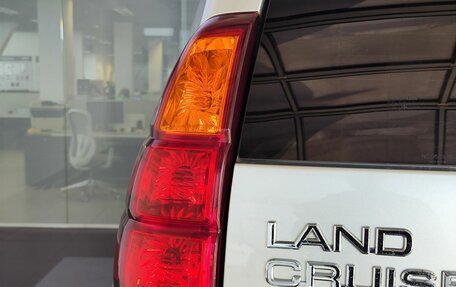 Toyota Land Cruiser Prado 120 рестайлинг, 2007 год, 1 900 000 рублей, 12 фотография