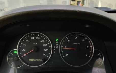 Toyota Land Cruiser Prado 120 рестайлинг, 2007 год, 1 900 000 рублей, 16 фотография