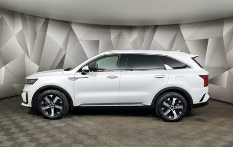 KIA Sorento IV, 2020 год, 3 243 000 рублей, 5 фотография