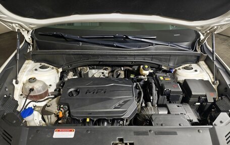 KIA Sorento IV, 2020 год, 3 243 000 рублей, 11 фотография
