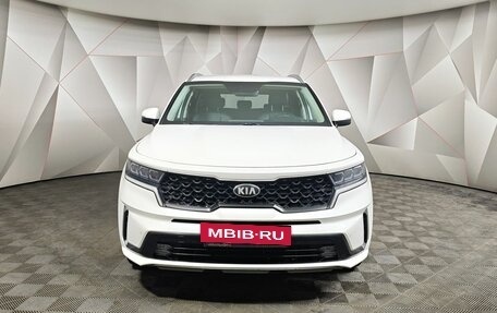KIA Sorento IV, 2020 год, 3 243 000 рублей, 7 фотография