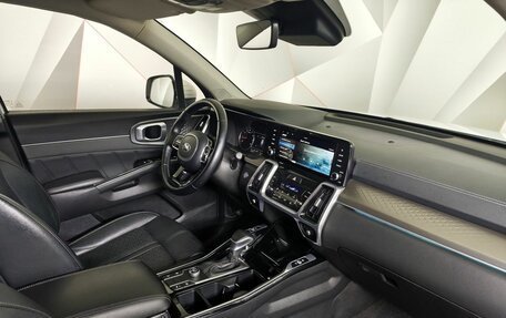 KIA Sorento IV, 2020 год, 3 243 000 рублей, 13 фотография