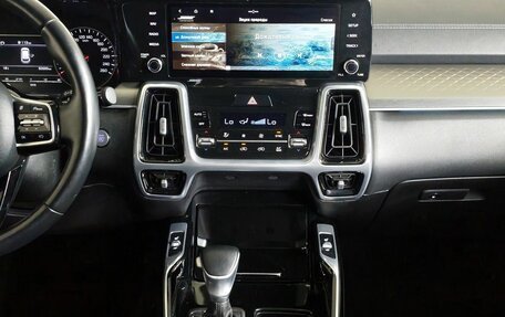 KIA Sorento IV, 2020 год, 3 243 000 рублей, 15 фотография
