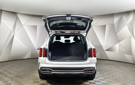 KIA Sorento IV, 2020 год, 3 243 000 рублей, 12 фотография