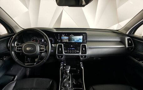 KIA Sorento IV, 2020 год, 3 243 000 рублей, 14 фотография