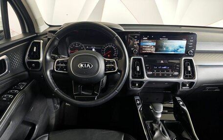 KIA Sorento IV, 2020 год, 3 243 000 рублей, 20 фотография