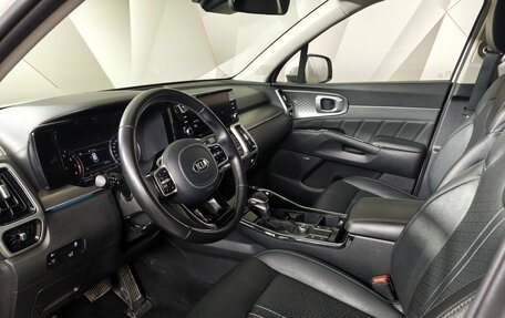 KIA Sorento IV, 2020 год, 3 243 000 рублей, 19 фотография