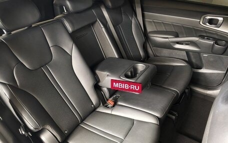 KIA Sorento IV, 2020 год, 3 243 000 рублей, 16 фотография