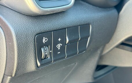 KIA Sportage IV рестайлинг, 2019 год, 2 449 900 рублей, 14 фотография