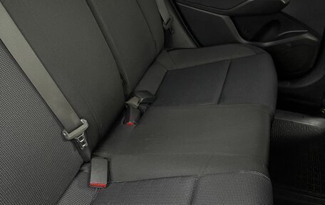Hyundai Solaris II рестайлинг, 2018 год, 1 150 000 рублей, 5 фотография