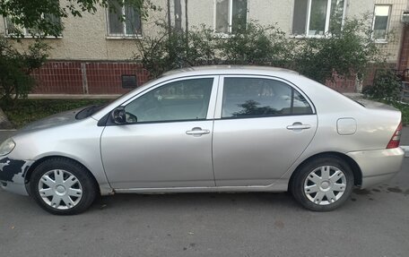 Toyota Corolla, 2002 год, 400 000 рублей, 3 фотография