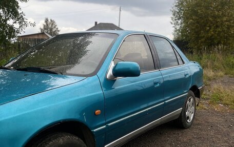 Hyundai Lantra I, 1992 год, 150 000 рублей, 2 фотография