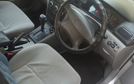 Toyota Corolla, 2002 год, 400 000 рублей, 5 фотография
