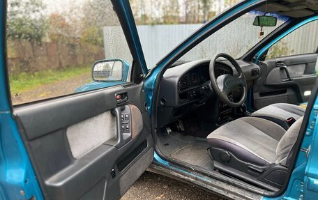 Hyundai Lantra I, 1992 год, 150 000 рублей, 7 фотография