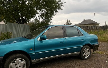 Hyundai Lantra I, 1992 год, 150 000 рублей, 3 фотография