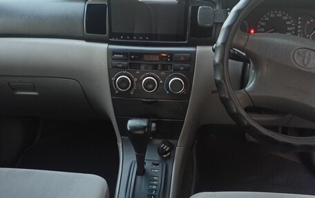 Toyota Corolla, 2002 год, 400 000 рублей, 6 фотография