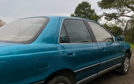 Hyundai Lantra I, 1992 год, 150 000 рублей, 5 фотография