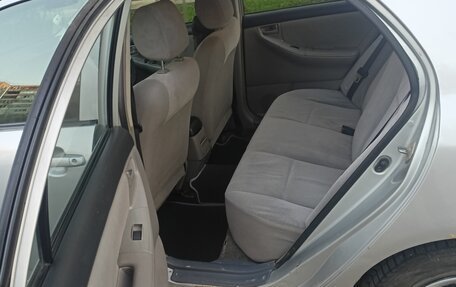 Toyota Corolla, 2002 год, 400 000 рублей, 7 фотография
