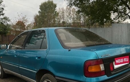 Hyundai Lantra I, 1992 год, 150 000 рублей, 4 фотография