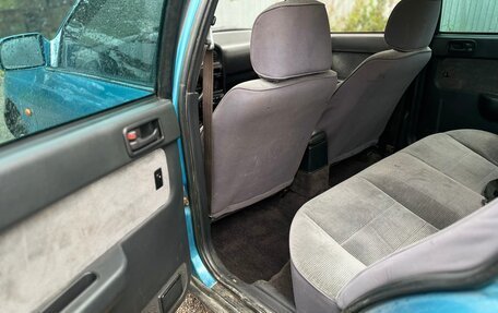Hyundai Lantra I, 1992 год, 150 000 рублей, 8 фотография