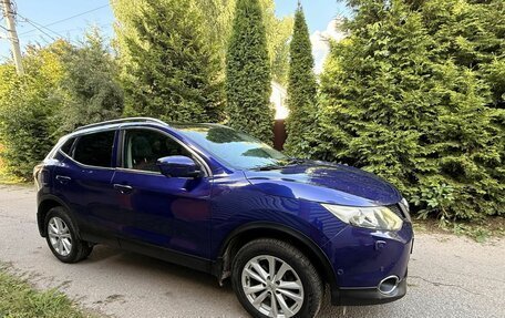 Nissan Qashqai, 2014 год, 999 000 рублей, 4 фотография