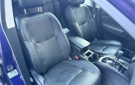 Nissan Qashqai, 2014 год, 999 000 рублей, 16 фотография