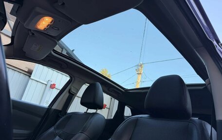 Nissan Qashqai, 2014 год, 999 000 рублей, 15 фотография