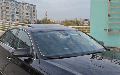 Audi A8, 2012 год, 949 000 рублей, 5 фотография