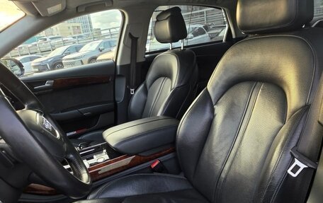 Audi A8, 2012 год, 949 000 рублей, 7 фотография