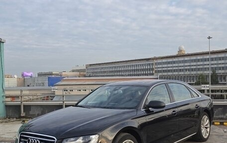 Audi A8, 2012 год, 949 000 рублей, 2 фотография