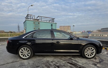 Audi A8, 2012 год, 949 000 рублей, 11 фотография
