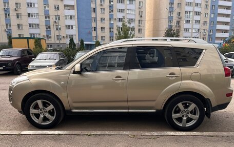 Peugeot 4007, 2008 год, 780 000 рублей, 5 фотография