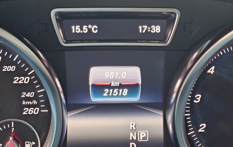 Mercedes-Benz GLS, 2018 год, 6 300 000 рублей, 5 фотография