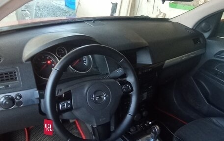 Opel Astra H, 2007 год, 310 000 рублей, 3 фотография