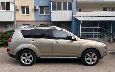 Peugeot 4007, 2008 год, 780 000 рублей, 6 фотография