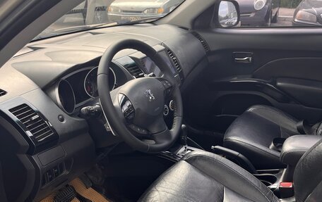 Peugeot 4007, 2008 год, 780 000 рублей, 14 фотография