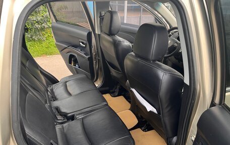 Peugeot 4007, 2008 год, 780 000 рублей, 15 фотография