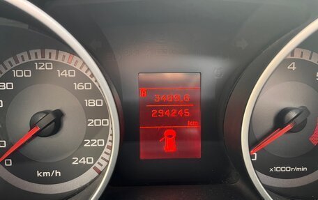Peugeot 4007, 2008 год, 780 000 рублей, 16 фотография