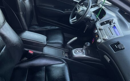 Honda Civic VIII, 2009 год, 750 000 рублей, 7 фотография