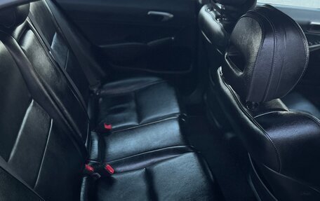 Honda Civic VIII, 2009 год, 750 000 рублей, 6 фотография