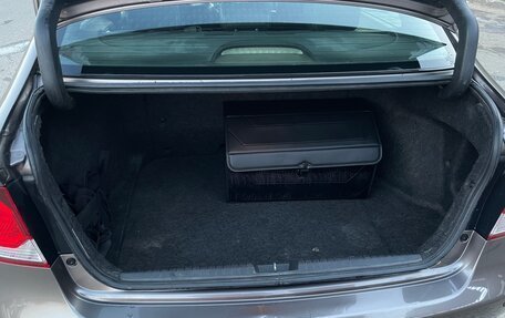 Honda Civic VIII, 2009 год, 750 000 рублей, 10 фотография